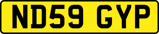 ND59GYP