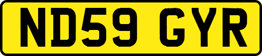 ND59GYR