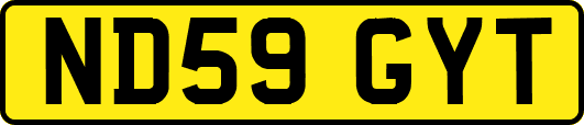 ND59GYT