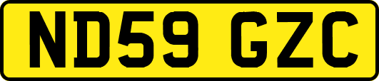 ND59GZC