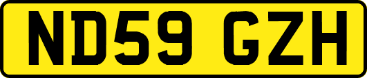 ND59GZH