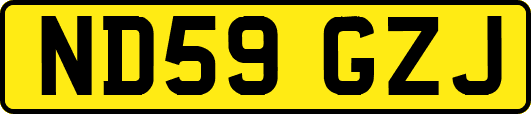 ND59GZJ