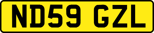 ND59GZL