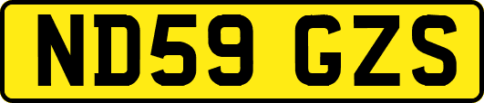 ND59GZS