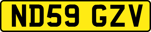 ND59GZV