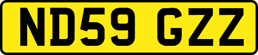 ND59GZZ