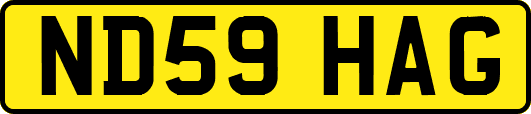 ND59HAG