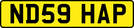 ND59HAP