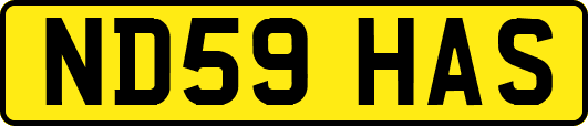 ND59HAS