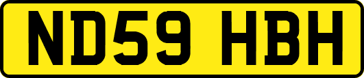 ND59HBH