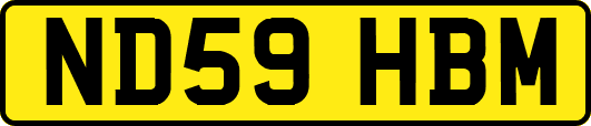 ND59HBM