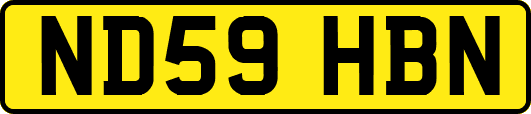 ND59HBN