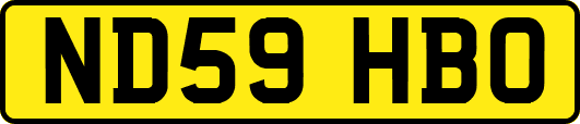 ND59HBO