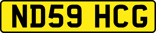 ND59HCG