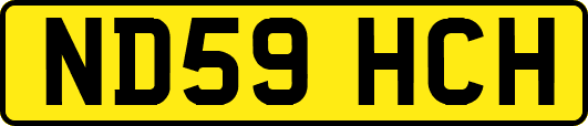 ND59HCH