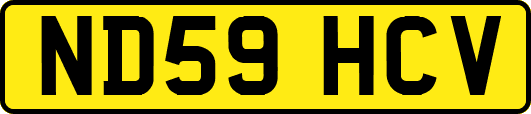 ND59HCV
