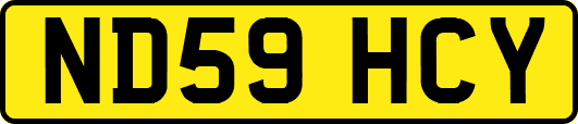 ND59HCY