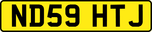 ND59HTJ