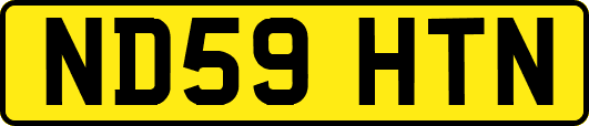 ND59HTN