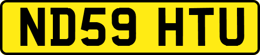 ND59HTU