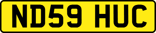 ND59HUC