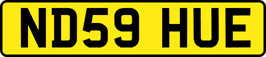 ND59HUE