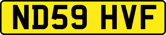 ND59HVF
