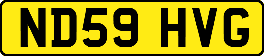 ND59HVG