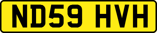 ND59HVH