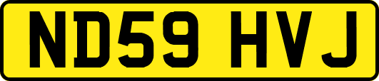 ND59HVJ