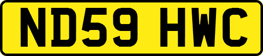 ND59HWC