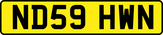 ND59HWN