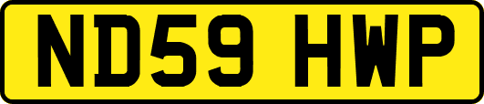 ND59HWP