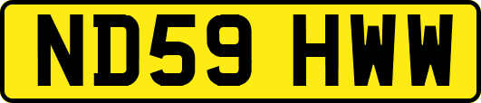 ND59HWW
