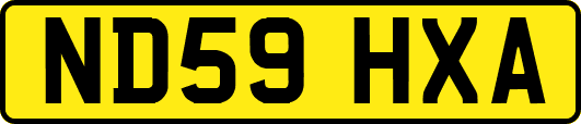 ND59HXA