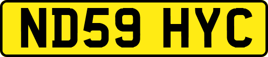 ND59HYC