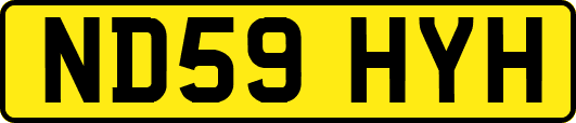 ND59HYH
