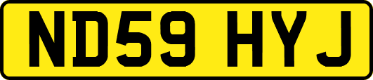 ND59HYJ