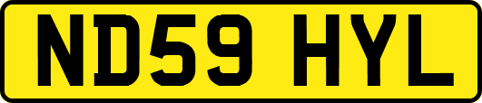 ND59HYL