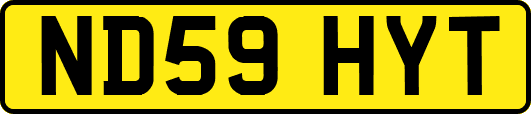 ND59HYT