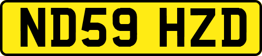 ND59HZD
