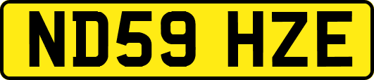 ND59HZE