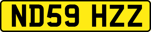 ND59HZZ