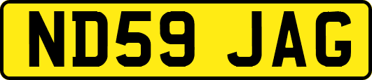 ND59JAG