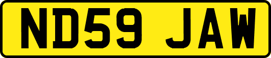 ND59JAW
