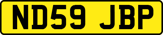 ND59JBP