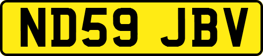 ND59JBV