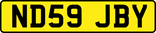 ND59JBY