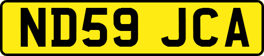 ND59JCA