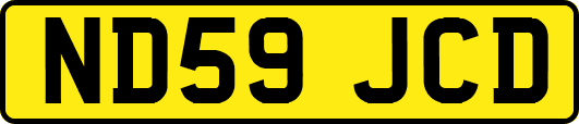 ND59JCD
